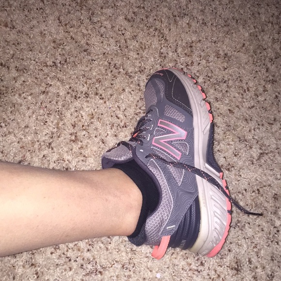 New balance all terrain acteva tennis shoes - Picture 5 of 8